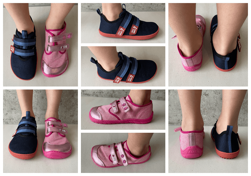 Sole Runner, Fare